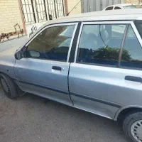 پراید مدل 85