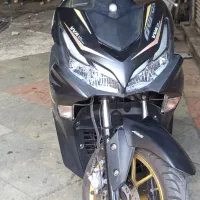 طرح آیروکس ۱۵۵