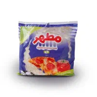 پنیر پیتزا مطهر ۲ کیلویی زیر قیمت کارخانه