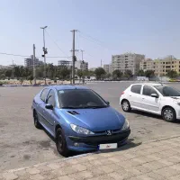 206 SD