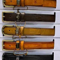 پخش عمده انواع کمربند|کیف، کفش، کمربند|تهران, خزانه|دیوار