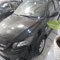 کوئیک مدل ۹۸ کم کارکرد|خودرو سواری و وانت|کرج, بنیاد|دیوار