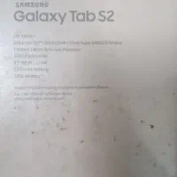 گلگسی تب2|تبلت|قم, بکایی|دیوار