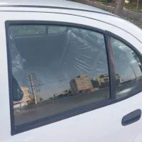 تیبا ۱ مدل۱۳۹۸ بیرنگ کم کارکرد|خودرو سواری و وانت|اشتهارد, |دیوار