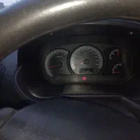 تیبا ۲ پلاس فول آپشن مشکی متالیک