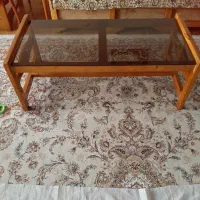 فروش مبل هفت نفره کارکرده|مبلمان خانگی و میز عسلی|محمودآباد, |دیوار