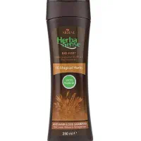 فروش شامپو هربانس