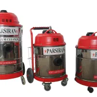 جاروبرقی صنعتی