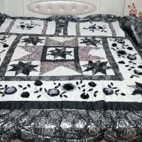 رو تختی ۳عدد روبالشی|سرویس روتختی|آستارا, |دیوار