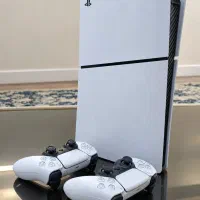 Ps5 slim digital 1T 2216