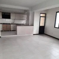 نگین غرب 88متر 2خواب  بلوار اردستانی تخلیه