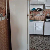 یخچال فریزردر حال کار