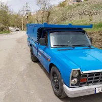 نیسان دوگانه ۴۰۴