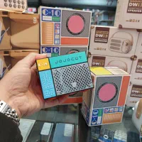 اسپیکر همراه ،قیمت عمده|پخشکننده همراه|تهران, شیخ هادی|دیوار