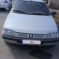 405 دوگانه مدل ۹۴