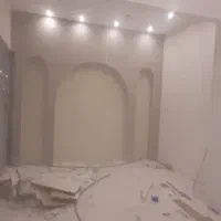 اجرای تخصصی سقف کاذب کناف