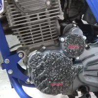 CRX 2024|موتورسیکلت|مریوان, |دیوار