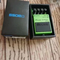 پدال فیزر boos phaserph3