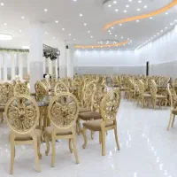 باغ وتالار فدک (عروسی ،تشریفات مجالس ،ازدواج آسان)