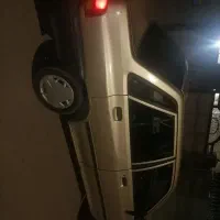 پراید89دوگانه دست|خودرو سواری و وانت|تربت جام, والفجر|دیوار