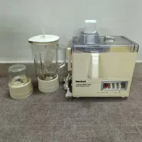 آبمیوه گیر سه کاره