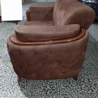 مبل راحتی۳نفره کاناپه