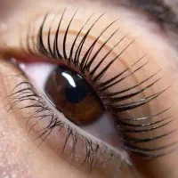 اکستنشن مژه|خدمات آرایشگری و زیبایی|اصفهان, همدانیان|دیوار