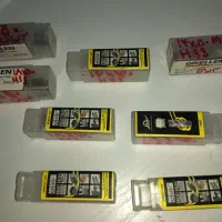 مته گرد بر دریل مگنت 30*18گرولن و آست پاور