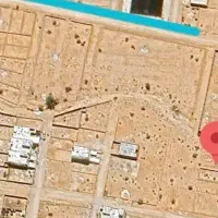 فروش زمین جنوب جم روبرو زمین چمن