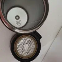 ماگ مسافرتی مشکی|لوازم جانبی موبایل و تبلت|تهران, طیب|دیوار