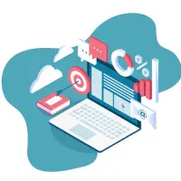 انجام خدمات فروش