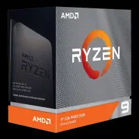 پردازنده رایزن CPU RYZEN 9 3950X