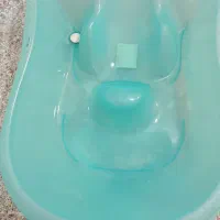 وان حمام کودک کره ایی