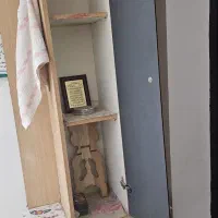 جاکفشی|جاکفشی، کمد، دراور|زاهدان, |دیوار