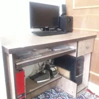 میز کامپیوتر .میز تحریر