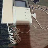 ایفون تصویری کوماکس|صوتی و تصویری|مشهد, کوثر|دیوار