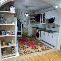 پرستار و آشپزی برای خانم سالمند