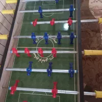 فوتبال دستی