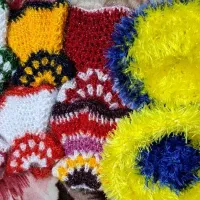 اسکاج های عروسکی و تعزینی