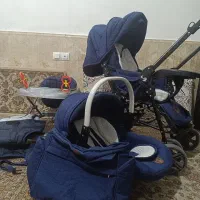 ستِ 1+5 تیکه و کامل نوزادی