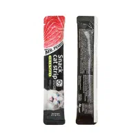 بستنی گربه Mr.Peabody امگا ۳ دار فروش عمده|لوازم جانبی حیوانات|تهران, شهرک چیتگر|دیوار