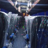 اتوبوس دربستی 40نفره کولردار|خدمات حمل و نقل|زنجان, |دیوار