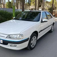 تیوفایو در حد صفر فابریک