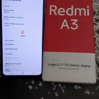شیائومی A3 128G