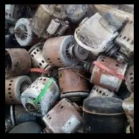 خریدار انواع دینام والکترو موتور