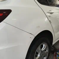 نیازمندشاگردصافکار وارد و یا استادکارصافکار تمیز|استخدام صنعتی، فنی، مهندسی|شیراز, دارالرحمه|دیوار