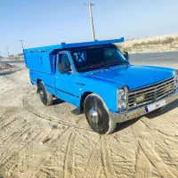 نیسان دیزل تناژ بالا 3800|خودرو سواری و وانت|زابل, |دیوار