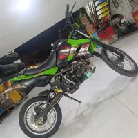 مینی کراس یا تریل