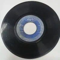 صفحه گرامافون