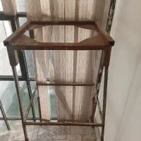 پایه کولر محکم بلند